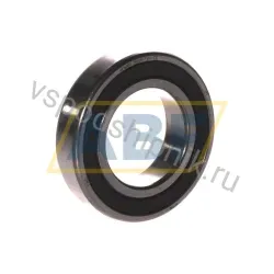 Подшипник шариковый радиальный однорядный HC6007-2RSR-TVH-L207-C3 FAG