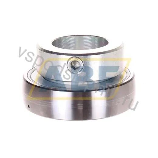 Подшипниковый узел GRAE35NPPB FA106 INA 35×72×38.9 мм