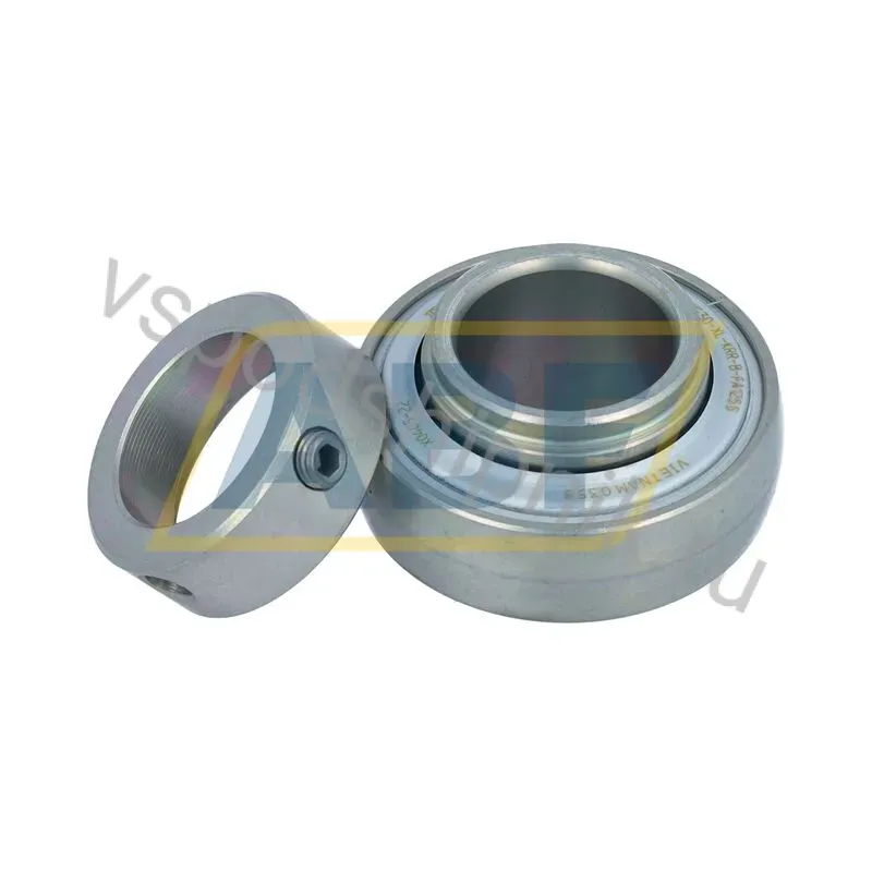 Подшипниковый узел GE30-XL-KRR-B-FA125.5 INA 360