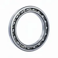 Подшипник шариковый радиальный однорядный 61932 FAG