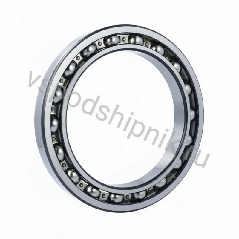 Подшипник шариковый радиальный однорядный 61932 FAG 360