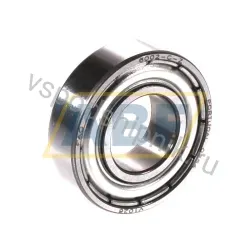 Suffix >V · Fully interchangeable with 6002-C-Z FAG 6002-C-Z>V FAG