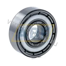 Подшипник шариковый радиальный однорядный 6000-C-2Z-L207 FAG