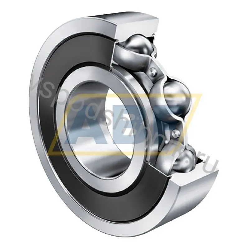 Шариковый подшипник S6002-2RSR-FD FAG 360