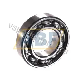 Suffix >V · Fully interchangeable with 6005-C FAG 6005-C>V FAG