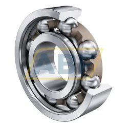 Подшипник шариковый радиальный однорядный 6002-C-TVH-C3-UNS FAG