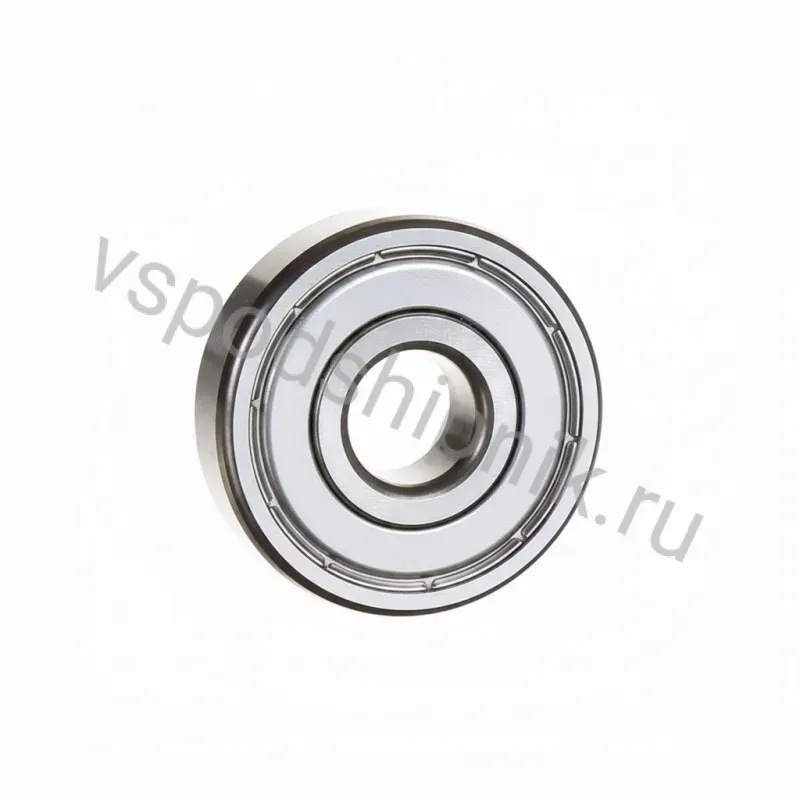 Подшипник шариковый радиальный однорядный 6301.2ZR.J22C FAG 360
