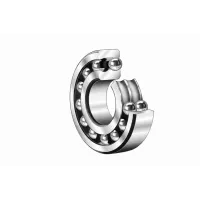 Самоустанавливающийся шариковый подшипник двухрядный 1218K.C3 FAG