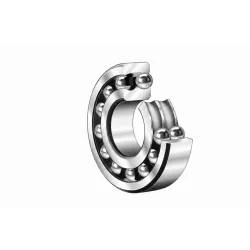 Самоустанавливающийся шариковый подшипник двухрядный 1218K.C3 FAG