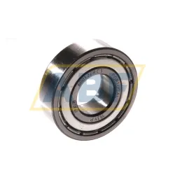 Подшипник шариковый радиальный однорядный 6001.2ZR.C3 FAG