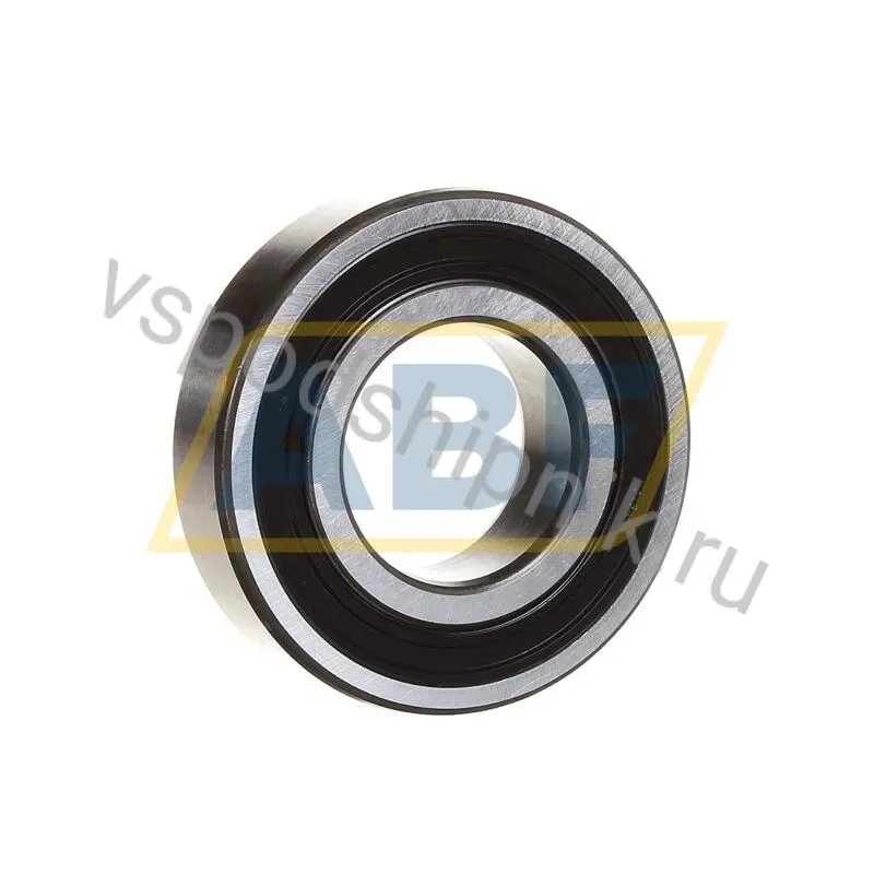 Подшипник шариковый радиальный однорядный 6206.2RSR.C3.J22C FAG 360