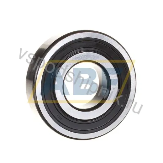 Подшипник шариковый радиальный однорядный 6306-2RSR-C3-J22R FAG