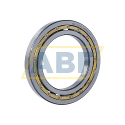 Подшипник шариковый радиальный однорядный 16018MA FAG