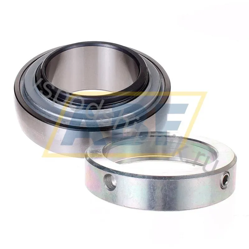 Подшипниковый узел GE80KRRB INA 360