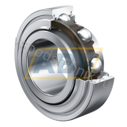Подшипник шариковый радиальный однорядный 203KRR AH02 INA