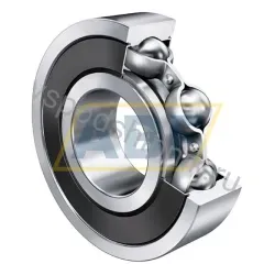 Suffix >V · Fully interchangeable with 6005-C-HRS-C3 FAG 6005-C-HRS-C3>V FAG