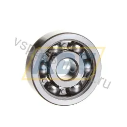 Подшипник шариковый радиальный однорядный 6300.C3 FAG