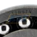 Самоустанавливающийся шариковый подшипник двухрядный 1209TV FAG