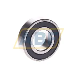 Подшипник шариковый радиальный однорядный 6004.2RSR.C3 FAG