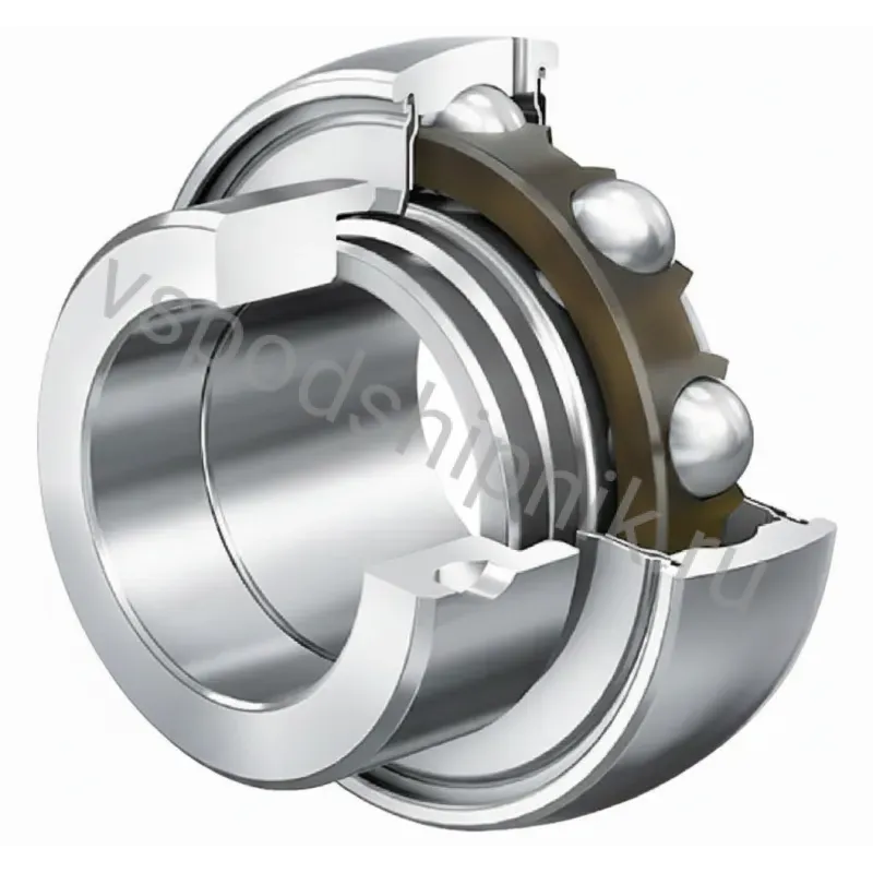 Подшипниковый узел RAE12-NPP-B-E55EB INA 360
