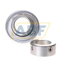 Шариковый подшипник GE20-KRR-B-FA125.5 INA