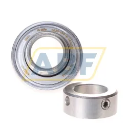 Шариковый подшипник GE20-KRR-B-FA125.5 INA