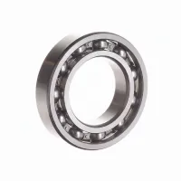 Подшипник шариковый радиальный однорядный 6001-2Z-Y INA