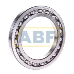 Подшипник шариковый радиальный однорядный 16020.C4 FAG