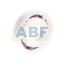 Подшипник шариковый радиальный однорядный 6005POM FAG