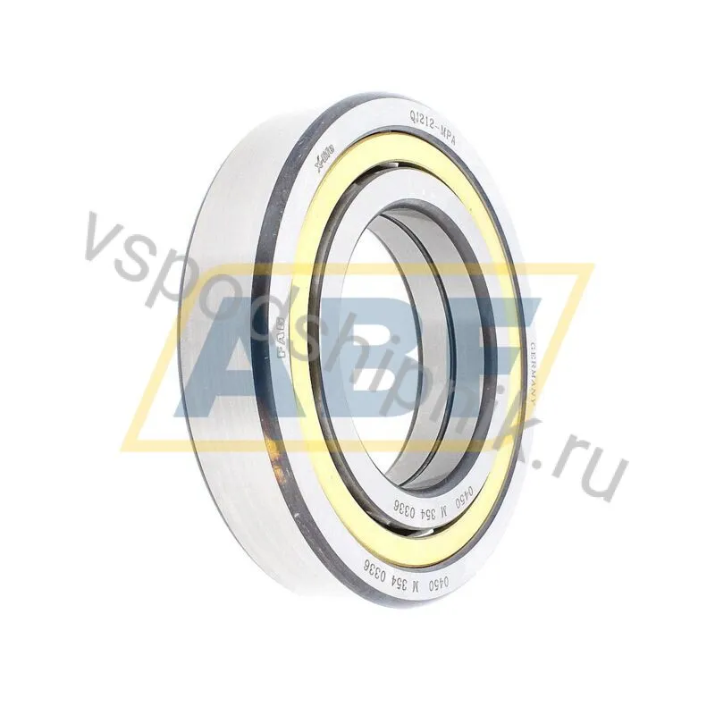 Подшипник QJ212-MPA FAG 360