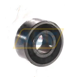 Подшипник шариковый радиальный однорядный 63001-2RSR FAG