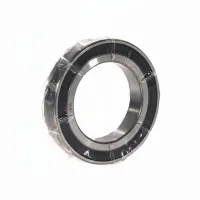 Подшипник шариковый радиально-упорный однорядный HCB71907-C-2RSD-T-P4S-UL FAG