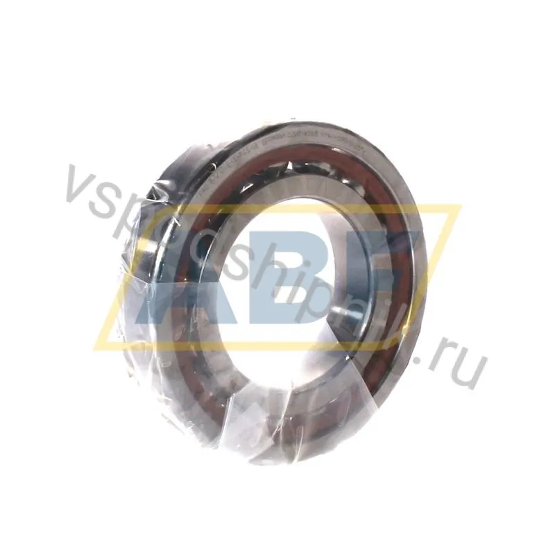Подшипник шариковый радиально-упорный однорядный HCB7212-E-T-P4S-UL FAG 360