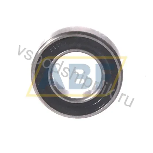 Подшипник шариковый радиальный однорядный 61800-2RSR-HLC FAG