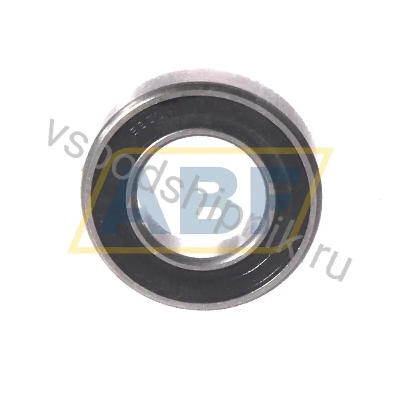 Подшипник шариковый радиальный однорядный 61800-2RSR-HLC FAG 360