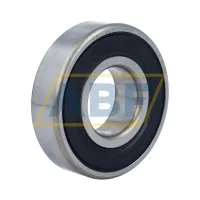 Шариковый подшипник S6307-2RSR-HLC FAG