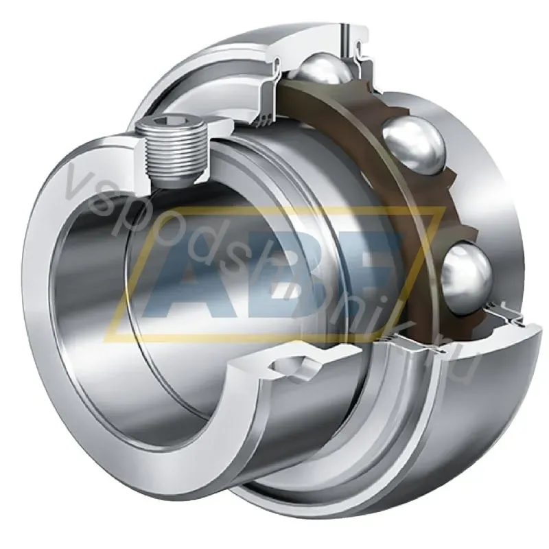 Шариковый подшипник GE75-KTT-B INA 360