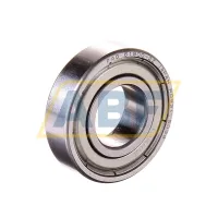 Подшипник шариковый радиальный однорядный 61900-2Z-HLC FAG