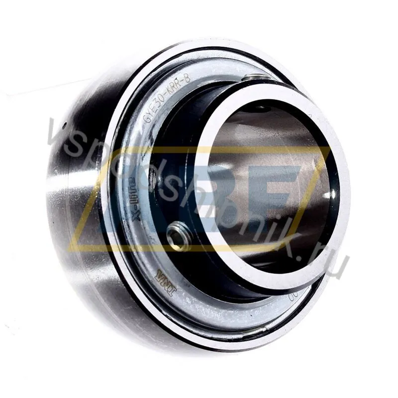Шариковый подшипник GYE30-KRR-B INA 360
