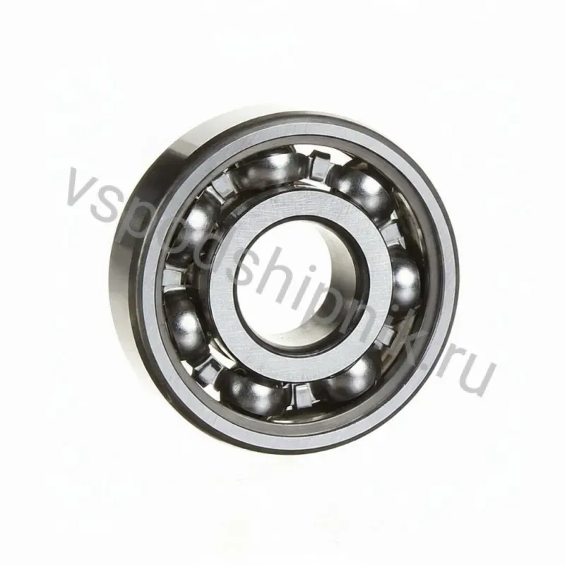 Подшипник шариковый радиальный однорядный 6302.C3.J22C FAG 360