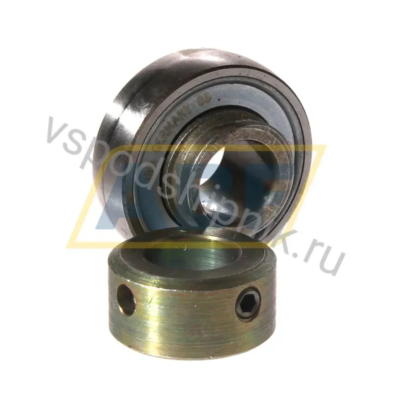 Подшипниковый узел GRAE15-NPP-B INA 360