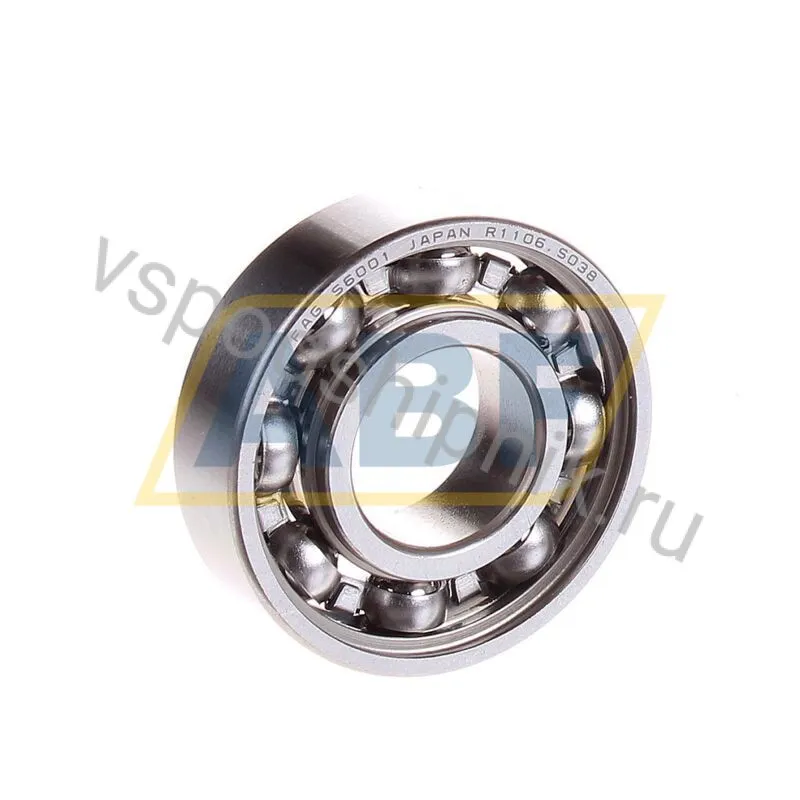 Шариковый подшипник S6001-HLC FAG 360