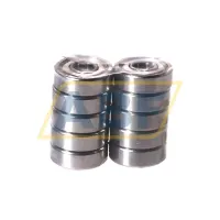 Шариковый подшипник S604-2Z-HLC FAG