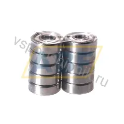 Шариковый подшипник S604-2Z-HLC FAG