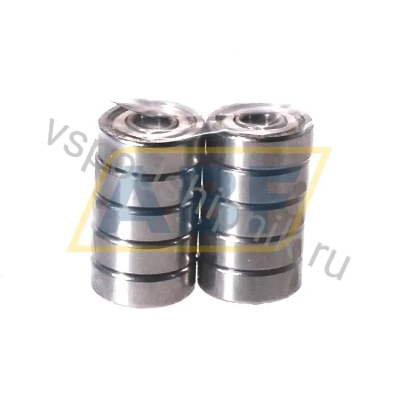 Шариковый подшипник S604-2Z-HLC FAG 360