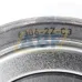 Подшипник шариковый радиальный однорядный 6306-2Z-C3 FAG