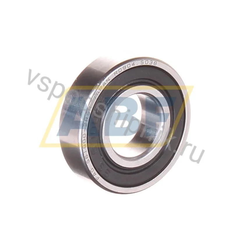 Шариковый подшипник S61900-2RSR-HLC FAG 360