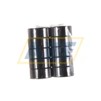 Подшипник шариковый радиальный однорядный 685-2Z-HLC FAG