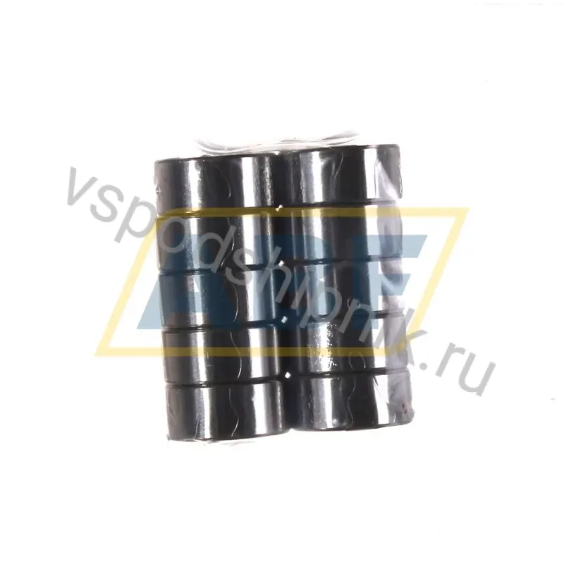 Подшипник шариковый радиальный однорядный 685-2Z-HLC FAG 360