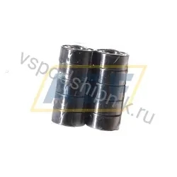 Подшипник шариковый радиальный однорядный 684-2Z-HLC FAG